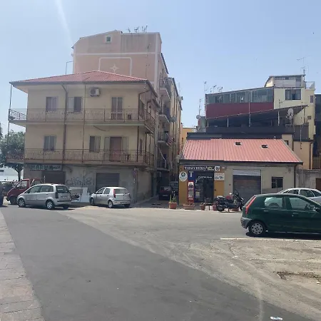 Casa Lungomare * Crotone