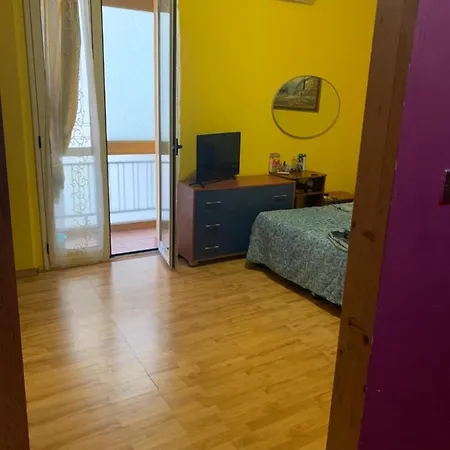 Casa Lungomare Appartement Crotone