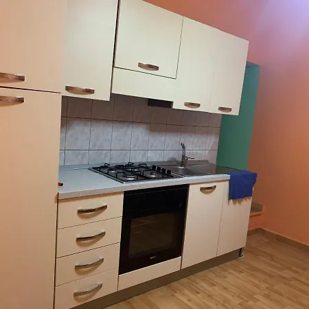 Appartement Casa Lungomare